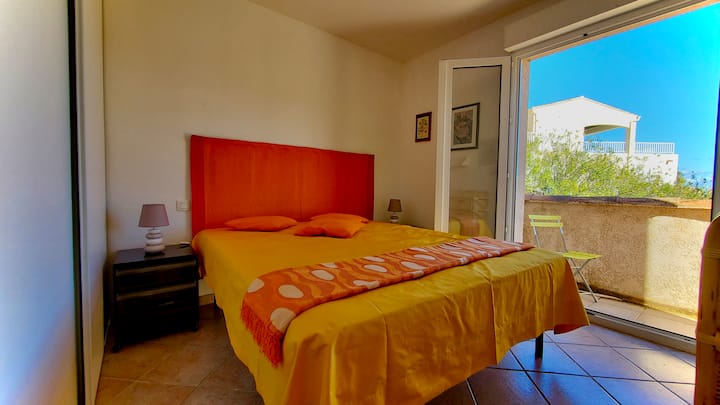 Chambre « Caldanu »