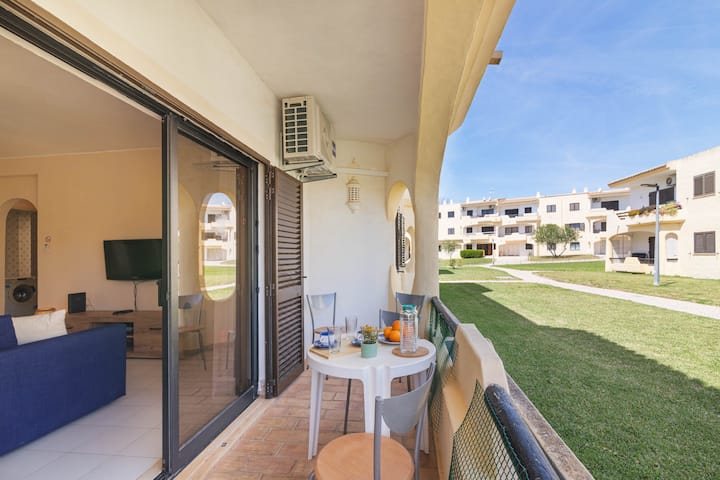 Tranquility In Quinta Nova Alvor - Alvor