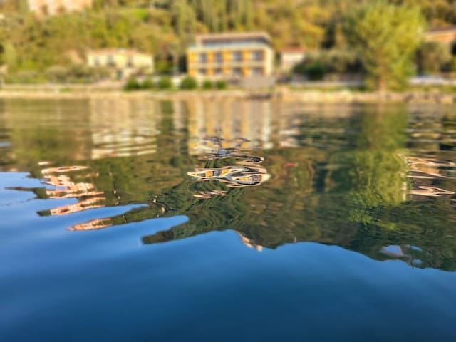 Listing in Lake Garda