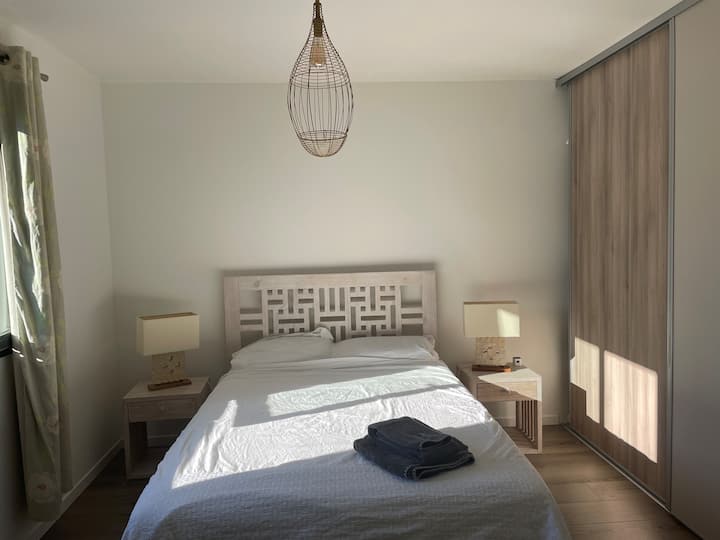 Chambre 3