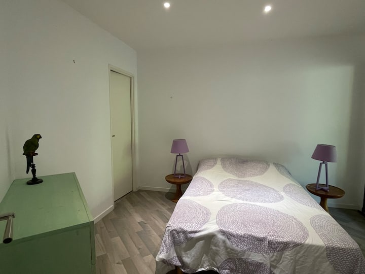 Chambre 4