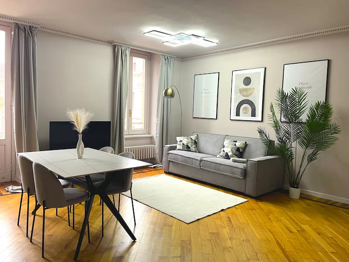 Best View Boutique Apartment - Bergamo