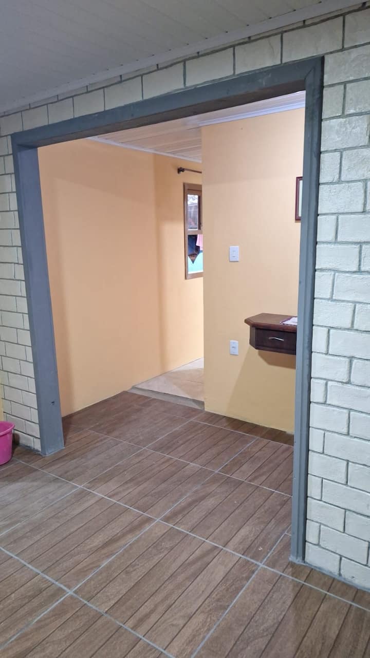 Casa Rua São Lourenço, 703 - Tramandaí