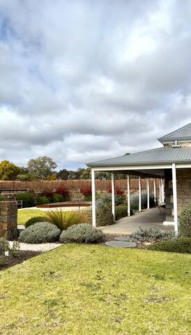 Mt Mac Barossa – Luxury & Authenticity gallery image 4