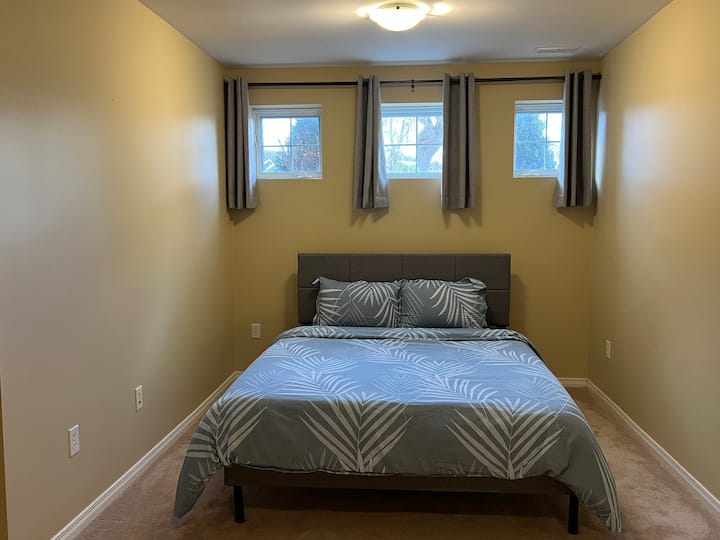 Bedroom 5
