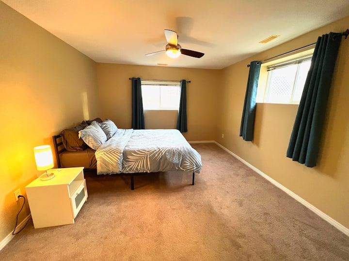 Bedroom 4