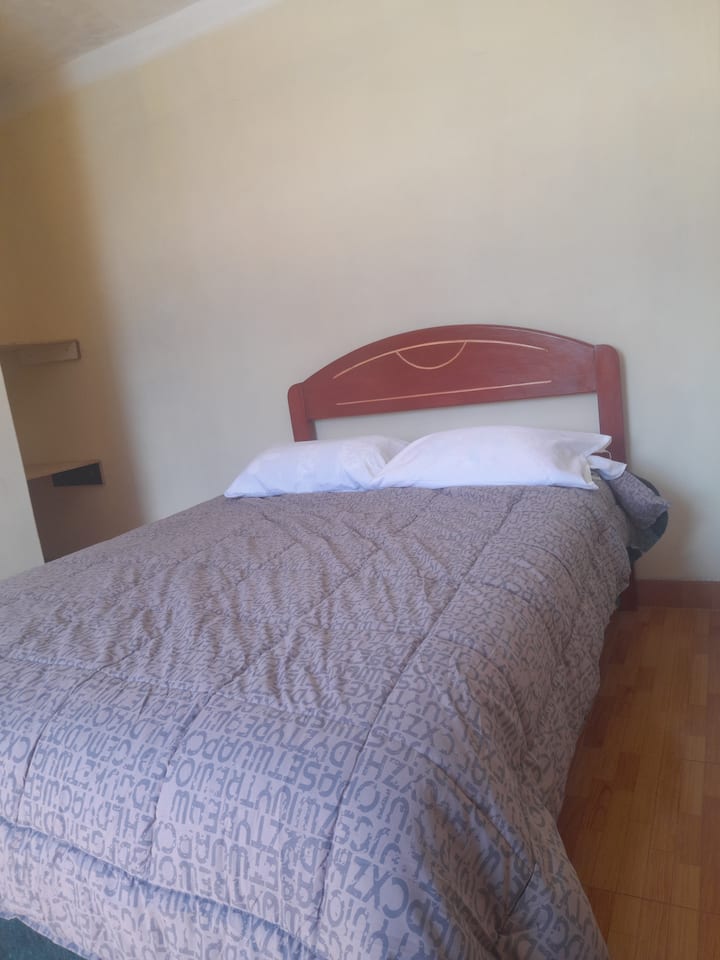 Chambre 3