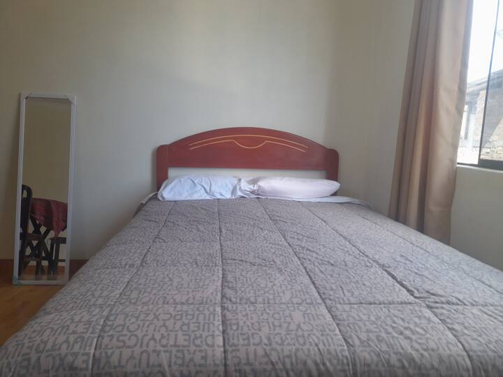 Chambre 1