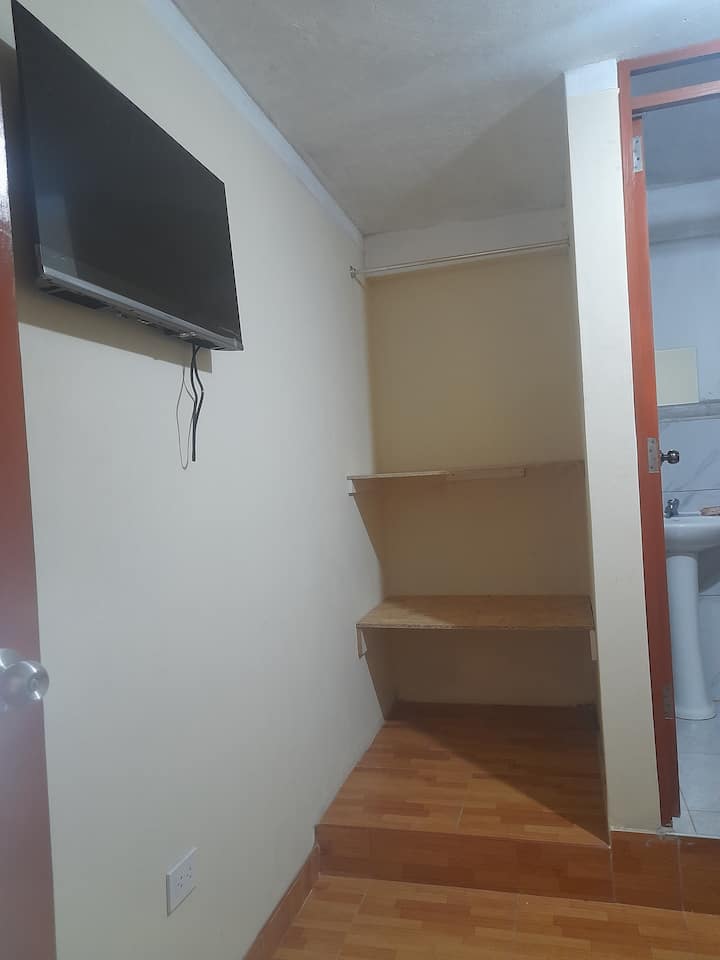 Chambre 4