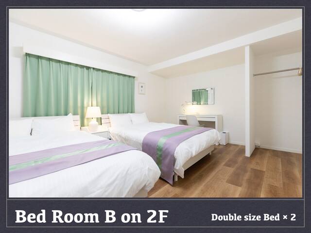 180㎡/5 min walk from sta./Lavender House gallery image 5