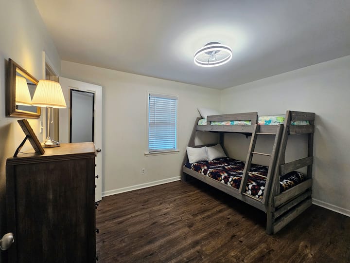 Спална соба 2