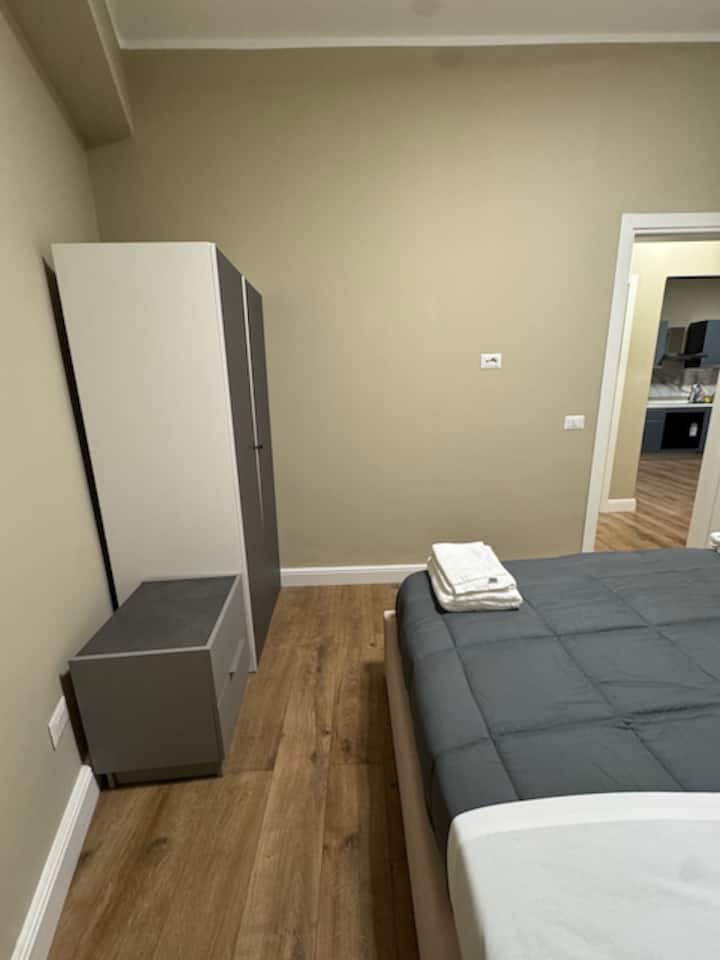 Spálňa 2
