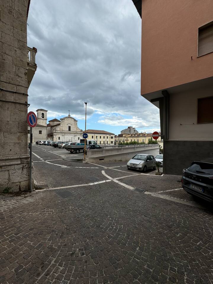 Il Rifugio In Piazza 25 - Roccaraso
