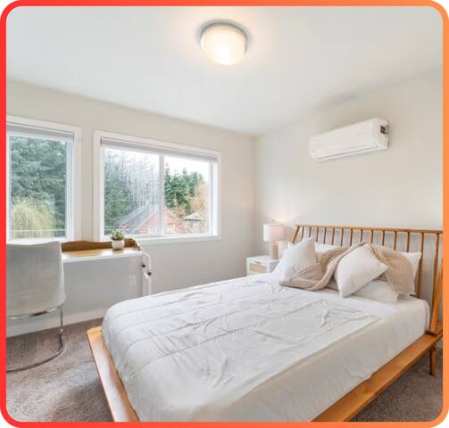 3B Townhouse near New Seasons & Hospital G#42057