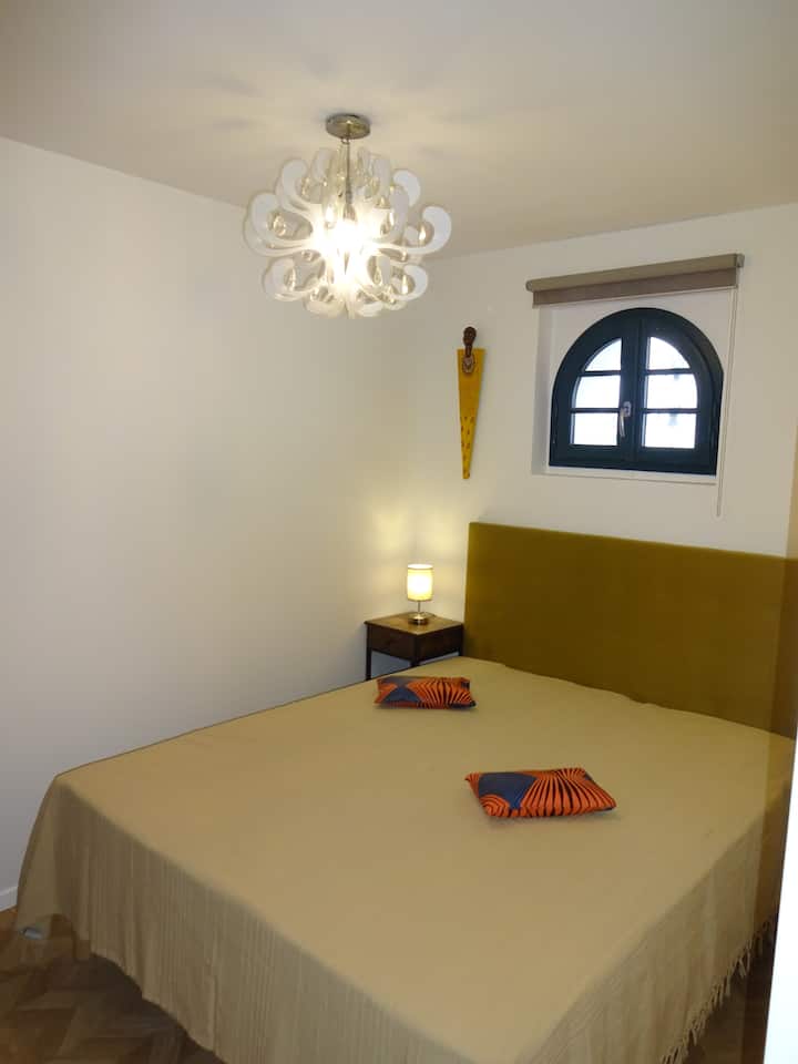 Recámara