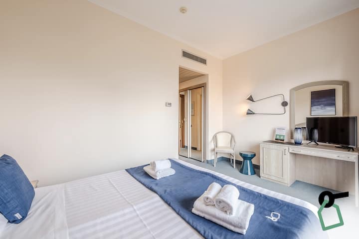 Camera Doppia | Hotiday Stresa 3* - Langensee