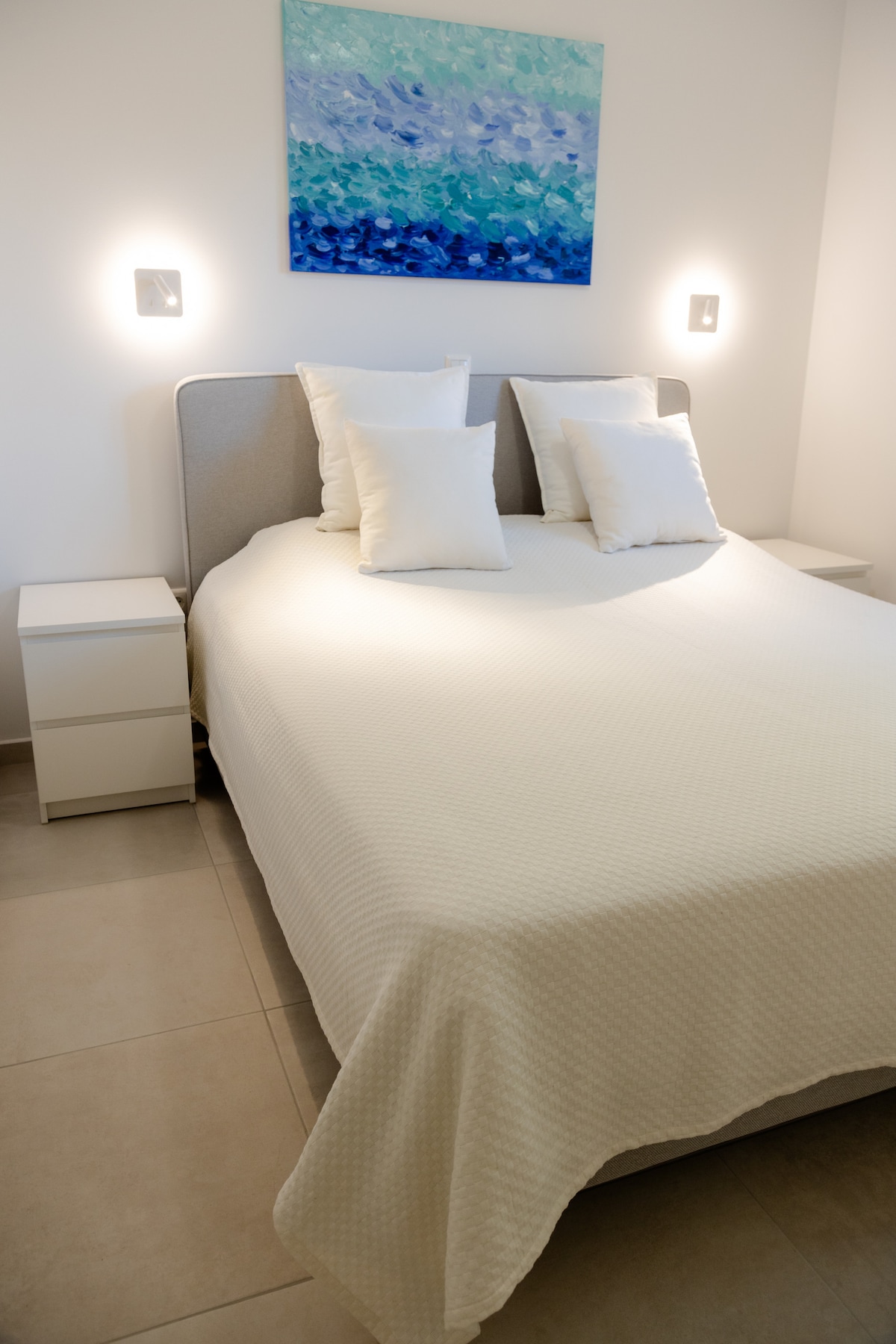 Спална соба 1