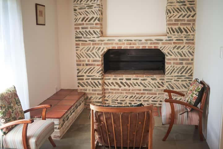 Cedar Farm House - Clanwilliam