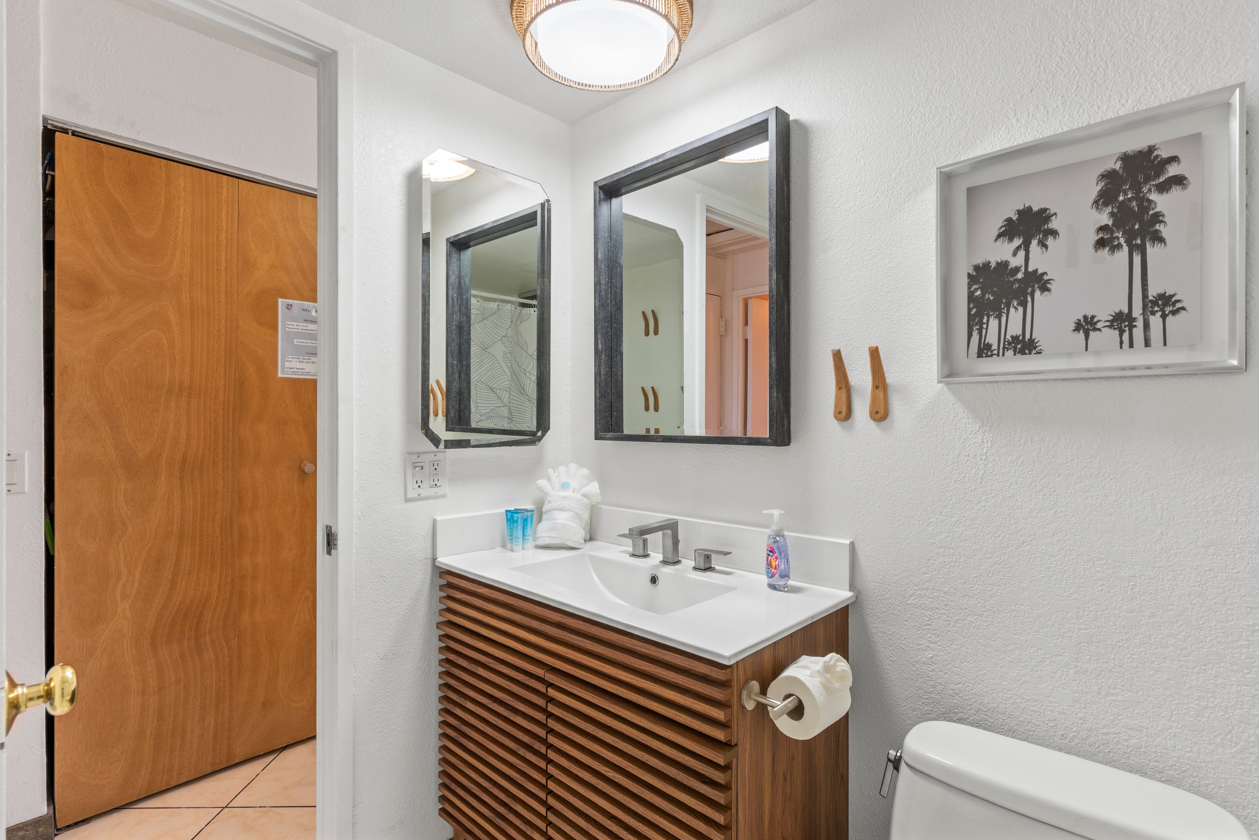 Condo in Kihei · ★4.95 · 2 bedrooms · 3 beds · 2 private baths - Image 22