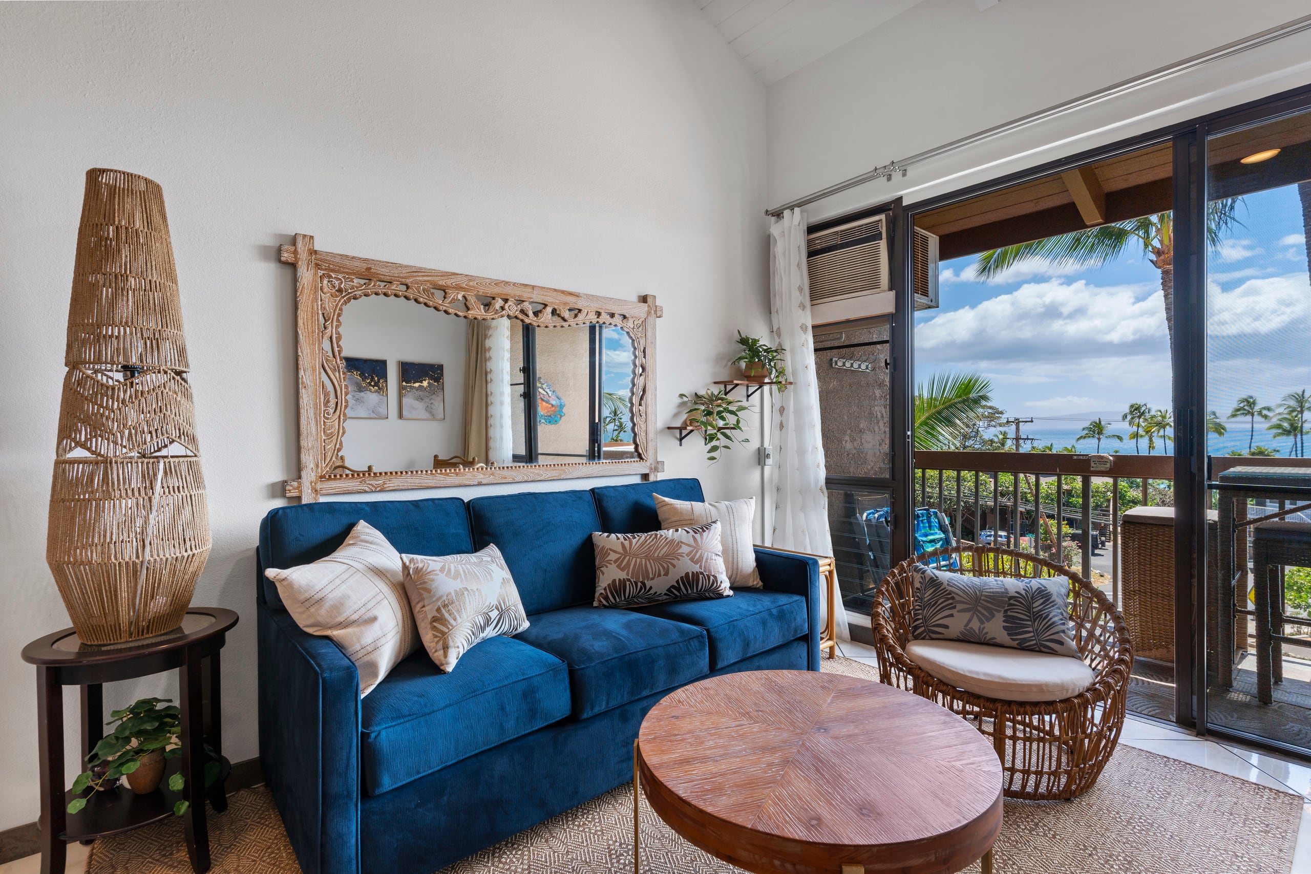 Condo in Kihei · ★4.95 · 2 bedrooms · 3 beds · 2 private baths - Image 1