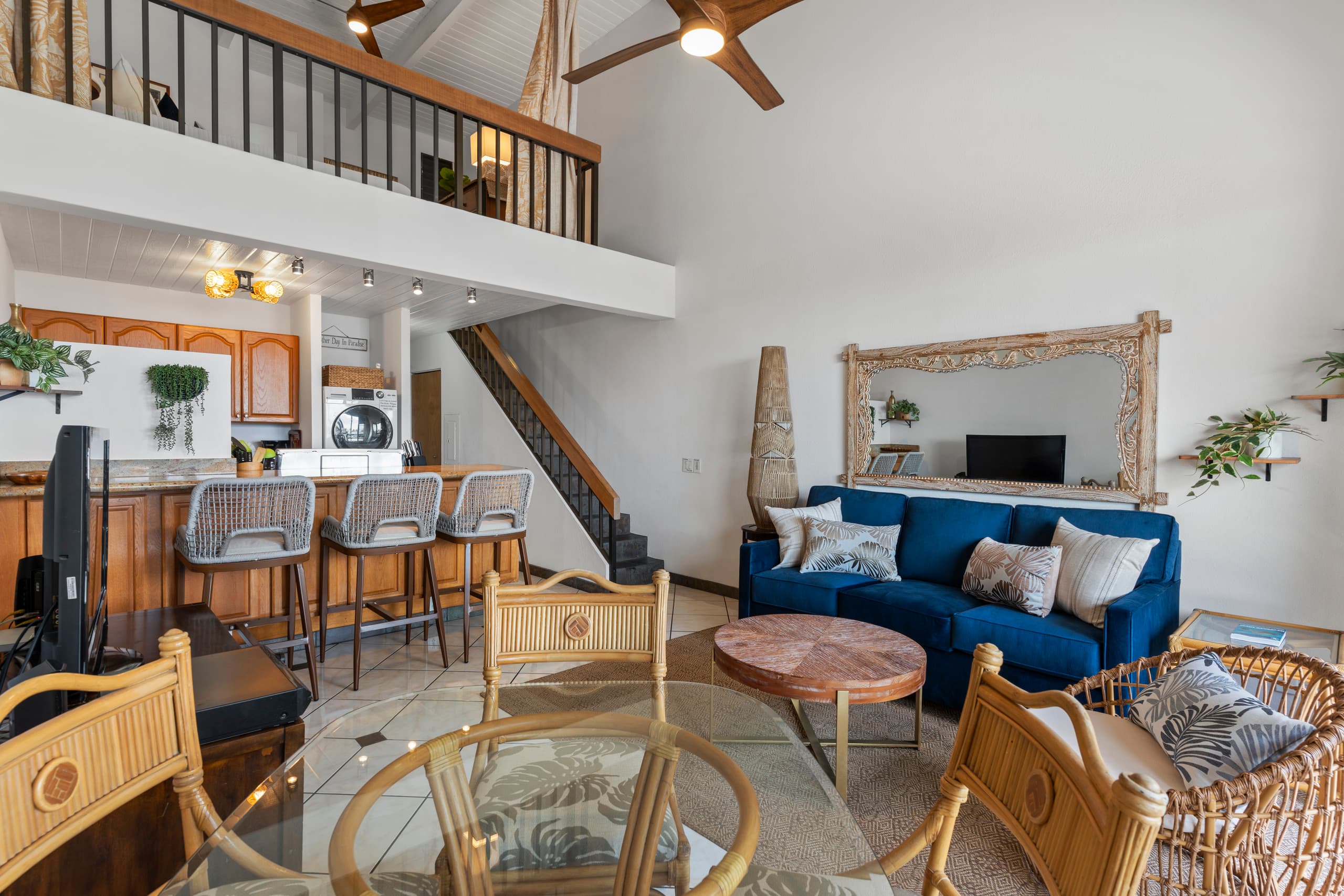 Condo in Kihei · ★4.95 · 2 bedrooms · 3 beds · 2 private baths - Image 4