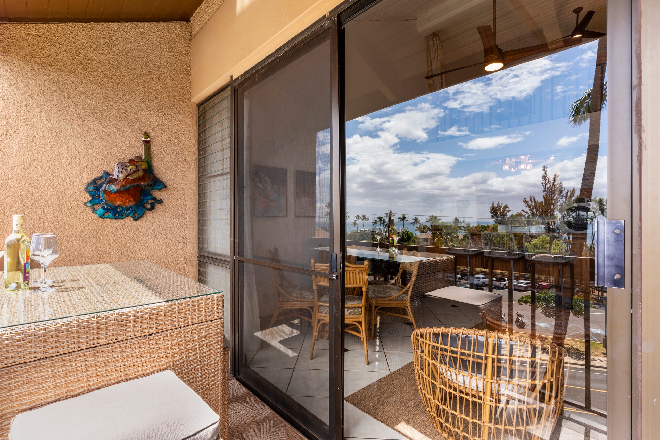 Condo in Kihei · ★4.95 · 2 bedrooms · 3 beds · 2 private baths - Image 3