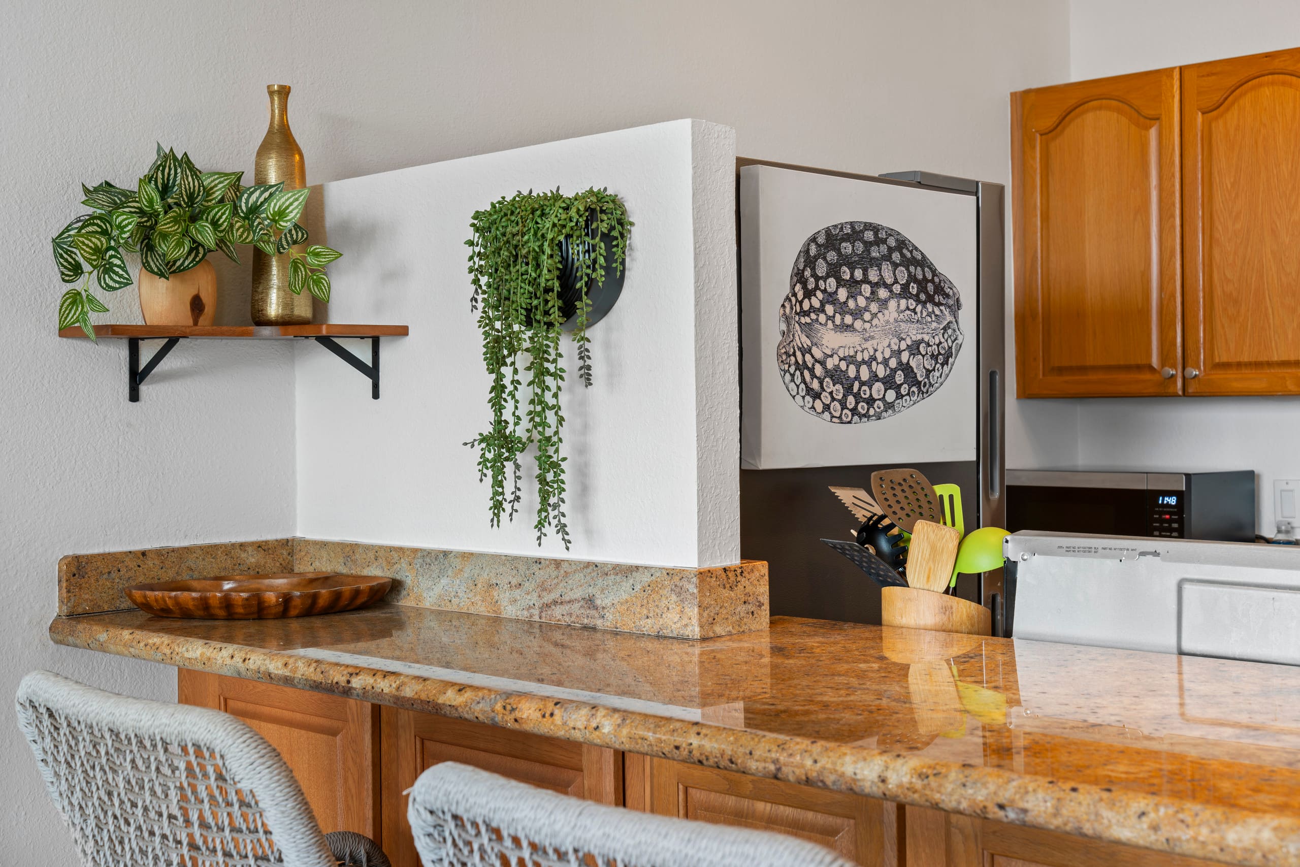 Condo in Kihei · ★4.95 · 2 bedrooms · 3 beds · 2 private baths - Image 7
