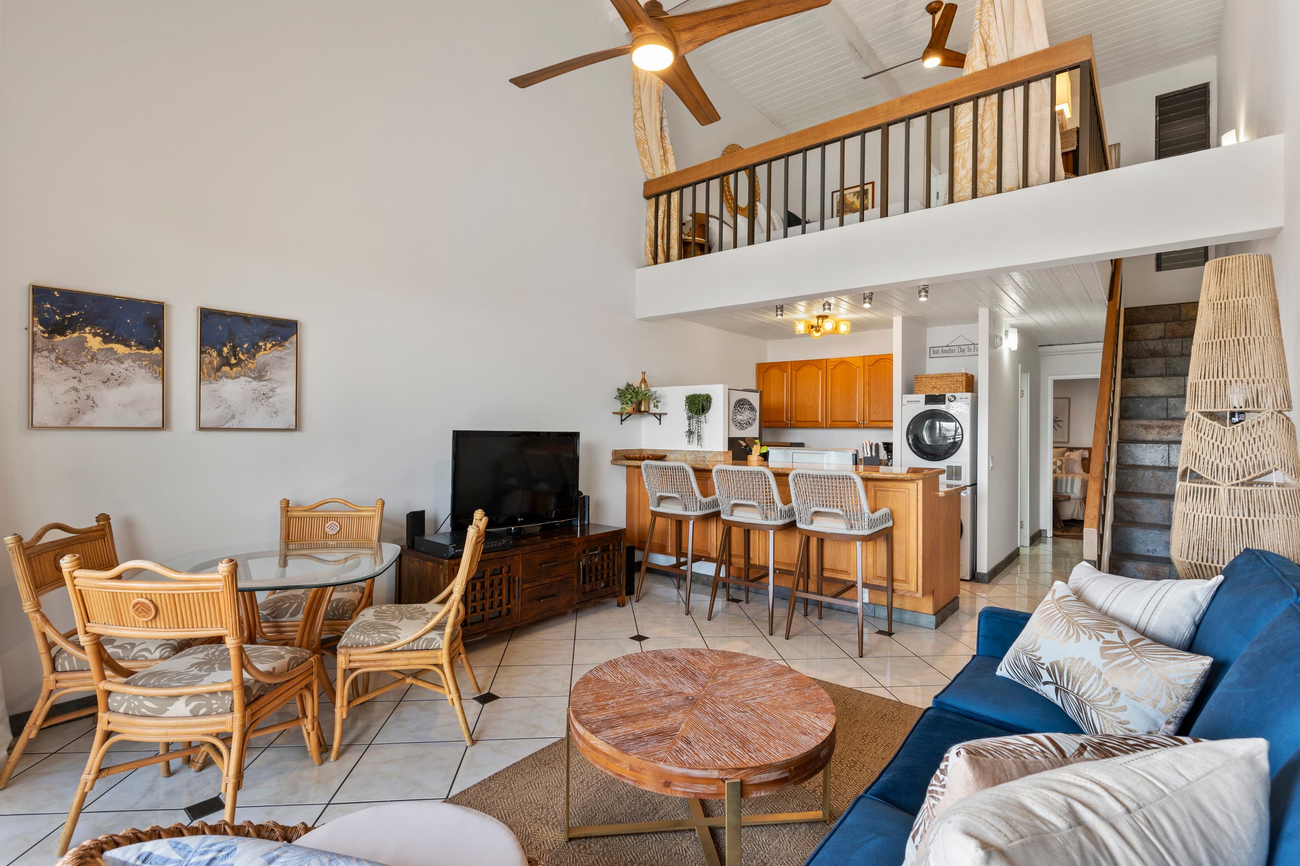 Condo in Kihei · ★4.95 · 2 bedrooms · 3 beds · 2 private baths - Image 5