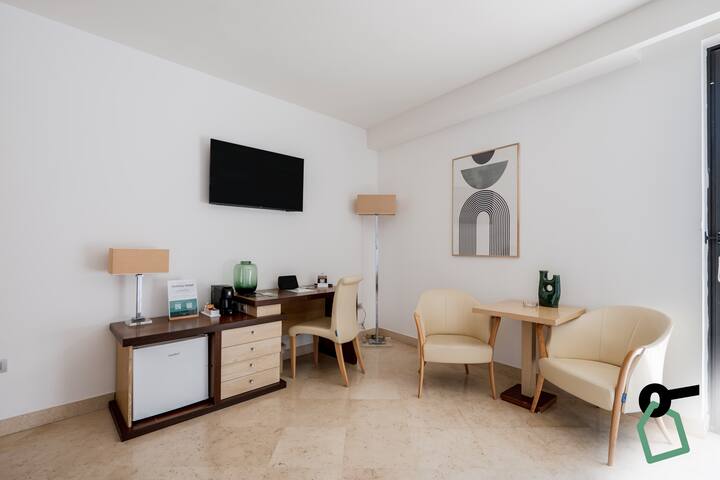 Camera Doppia A Otranto - Otranto