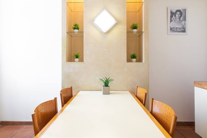 Ca’ Speranza Apartment in Venice Mestre