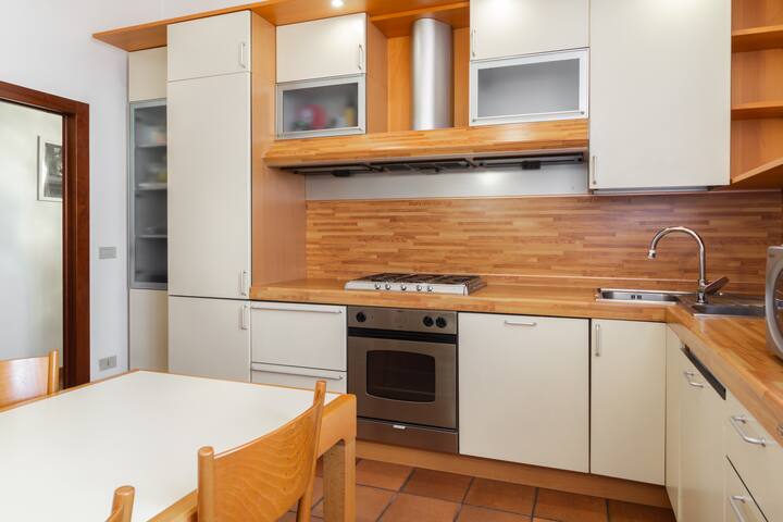 Ca’ Speranza Apartment in Venice Mestre gallery image 3