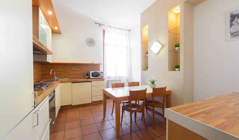 Ca’ Speranza Apartment in Venice Mestre gallery image 2