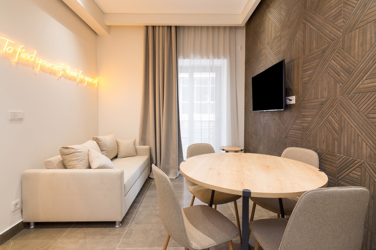 Всекидневна