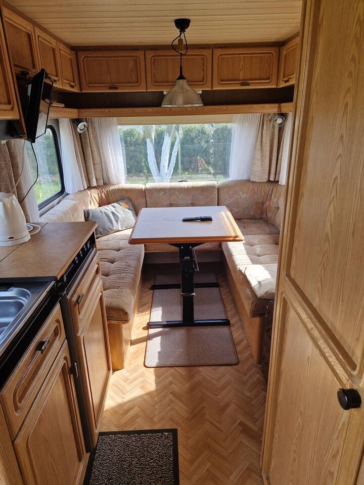 סלון טלוויזיה