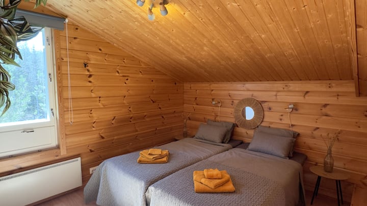 საძინებელი 5