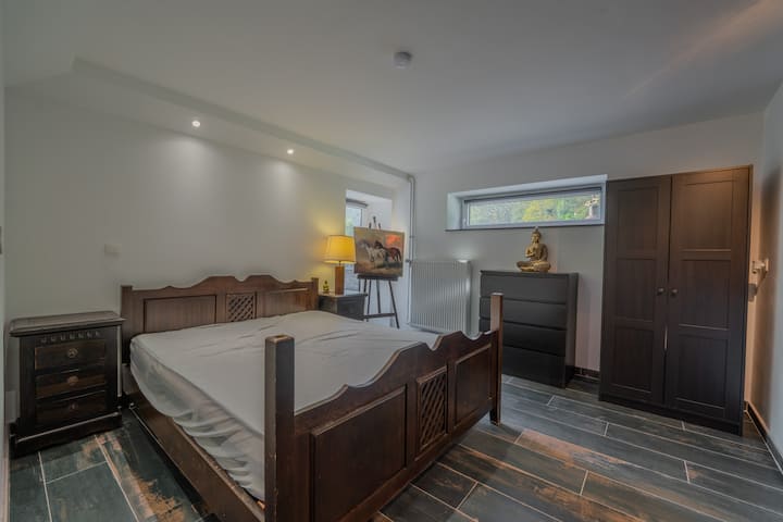 Спална соба 1