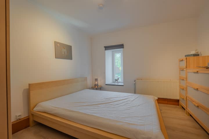 Спална соба 2