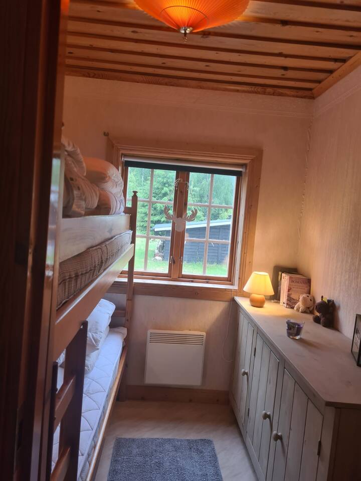 Спалня 1