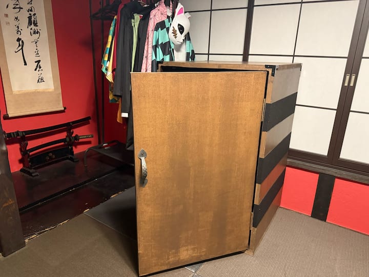 demon HOUSE Yokohama5min Shibuya25min 12person - Houses for