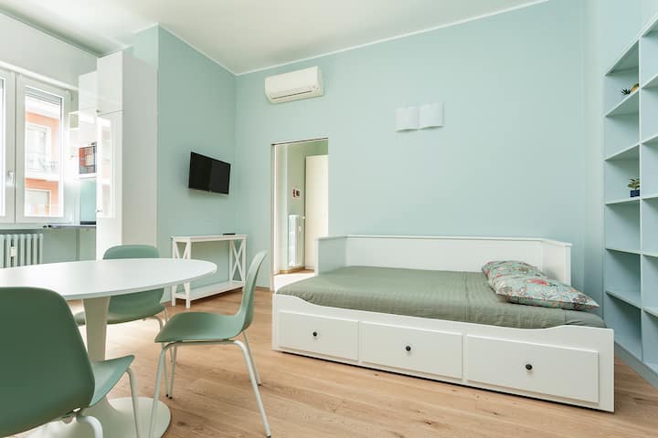 საძინებელი 2