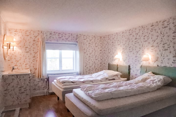 Spálňa 4