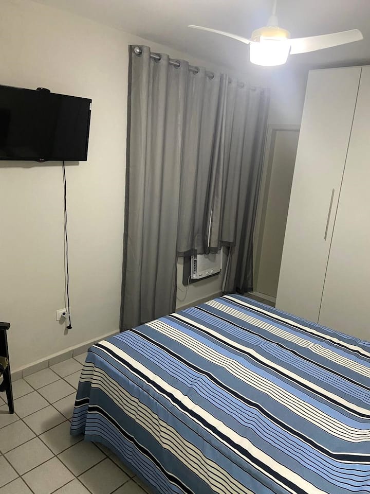 Спална соба 1