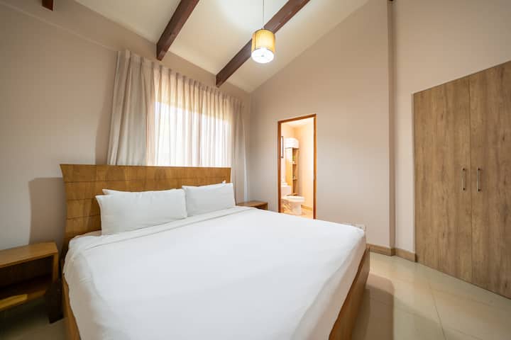 საძინებელი 1