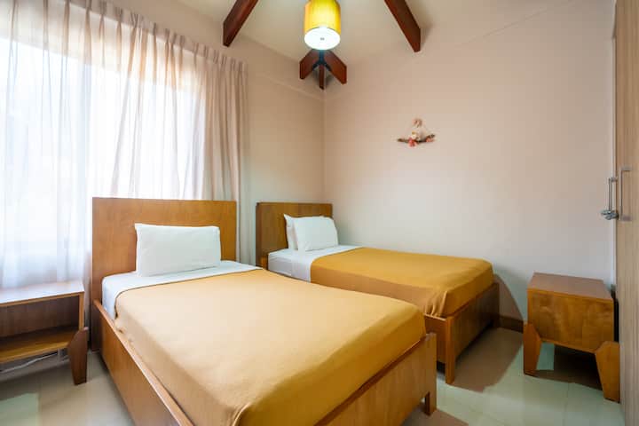 საძინებელი 2