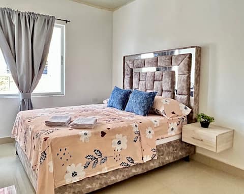 Centrally located apartment in Tuluá