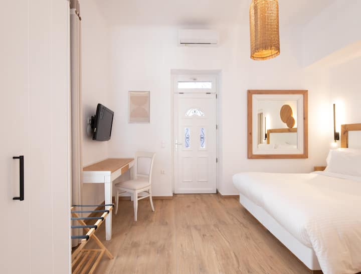 საძინებელი