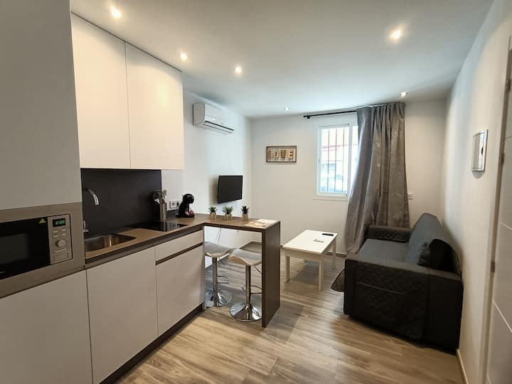 Apartment Old Town Marbella 1 - Marbella