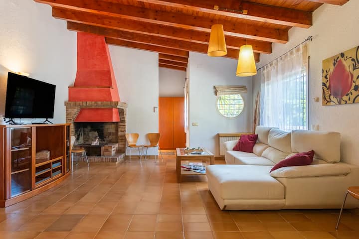 Villa Jarana Casa De Vacaciones - Lloret de Mar