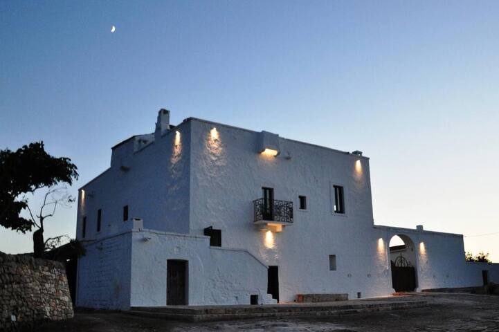 Masseria Scinarello “Torre” gallery image 3