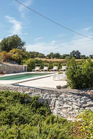 Masseria Scinarello “Torre” gallery image 5